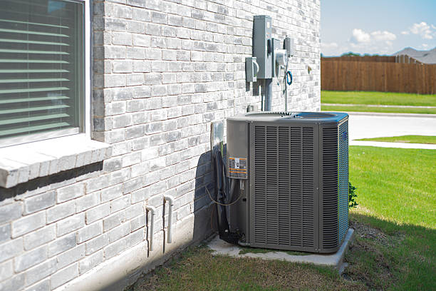 Reliable Hvac contractor in Pacific Grove, CA by FH HVAC